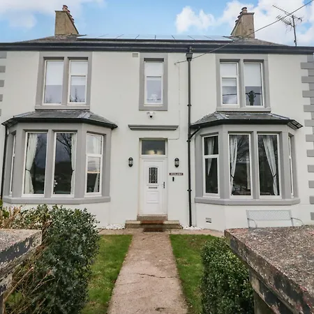 度假居 Rocklands 彭里斯