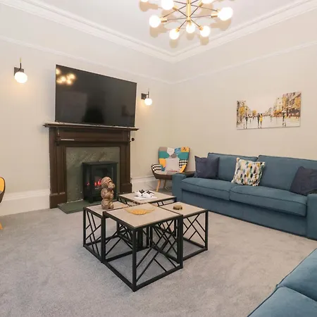 Rocklands Holiday home