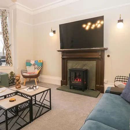 Rocklands Holiday home Penrith