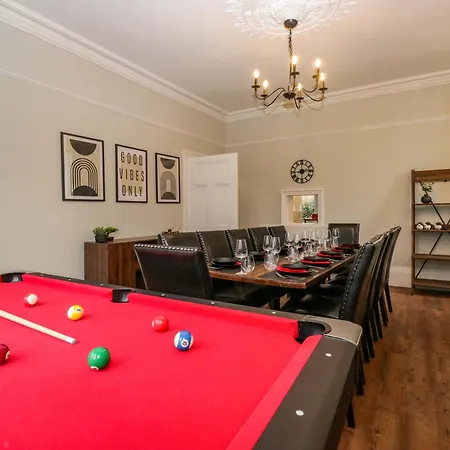 Rocklands Holiday home Penrith