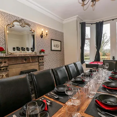 Holiday home Rocklands