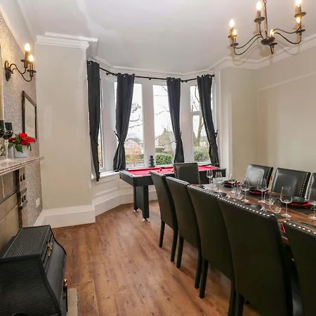 Rocklands Holiday home *