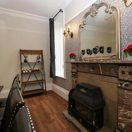 Rocklands Holiday home