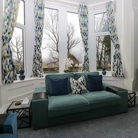Holiday home Rocklands Penrith