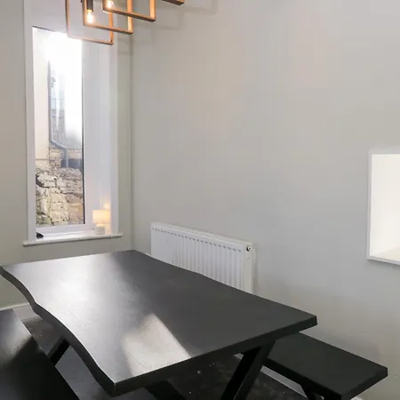 Rocklands Feriehus *