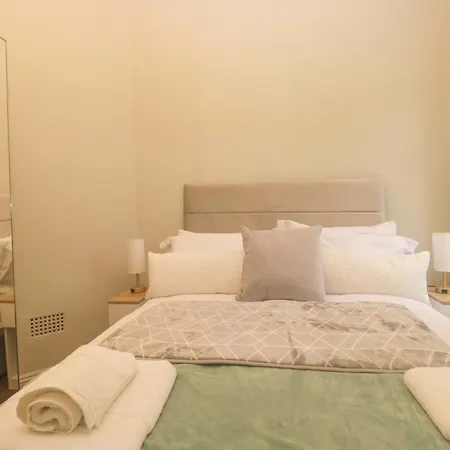 Rocklands Holiday home