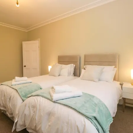 Rocklands Holiday home
