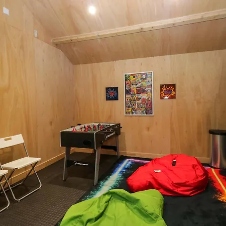 Rocklands Holiday home Penrith
