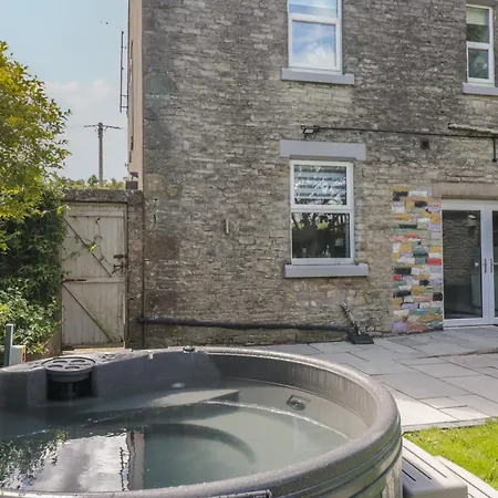 Vakantiehuis Rocklands Penrith