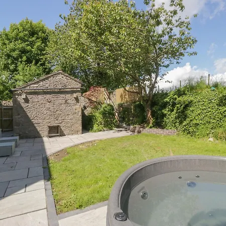 Vakantiehuis Rocklands *