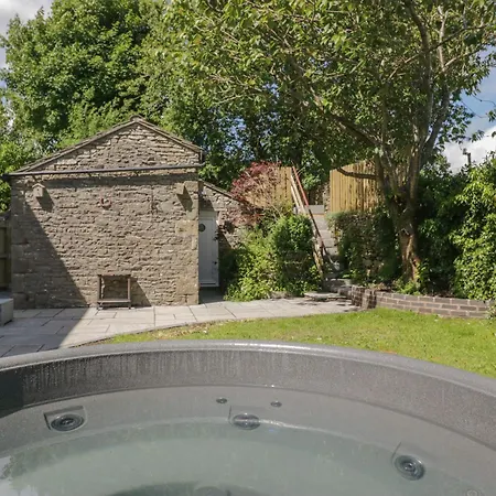 Vakantiehuis Rocklands *