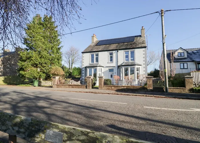 Rocklands Holiday home