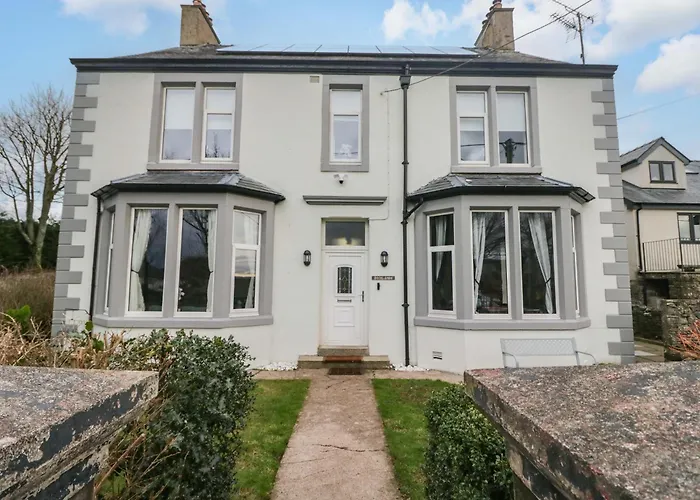 Holiday home Rocklands Penrith