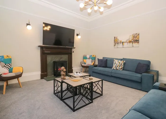 Rocklands Holiday home