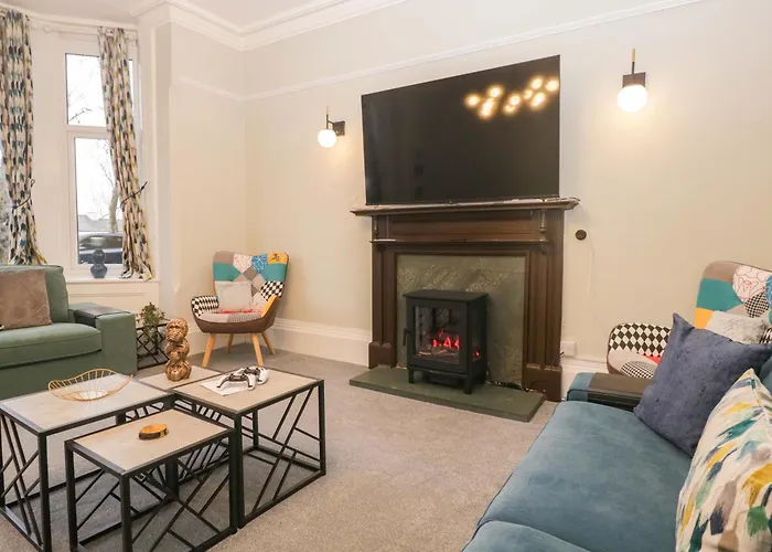 Rocklands Holiday home Penrith