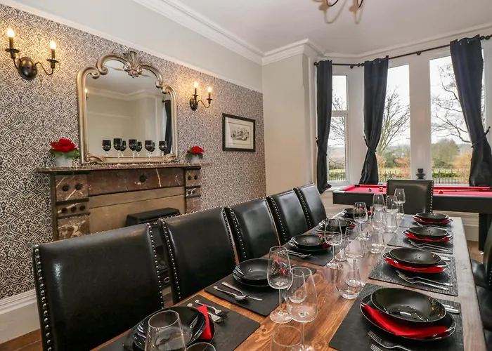 Holiday home Rocklands