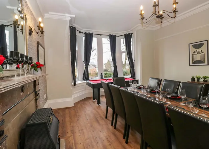 Rocklands 度假居 *