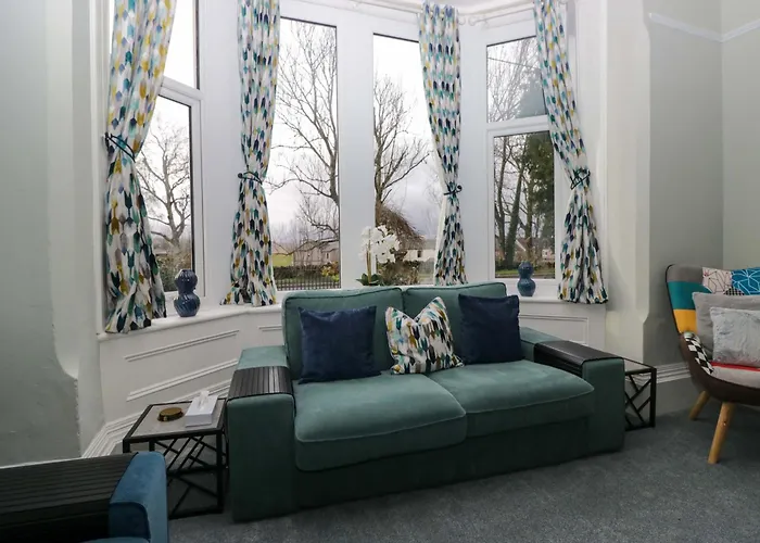 Holiday home Rocklands Penrith