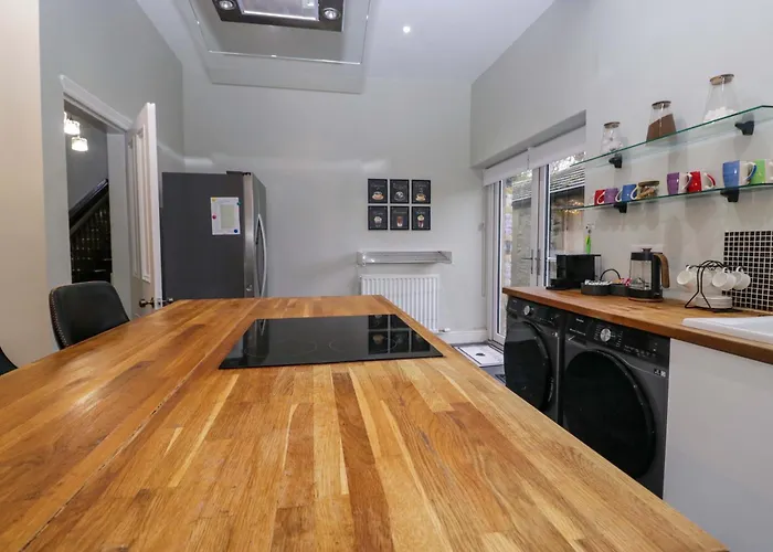 Rocklands Holiday home