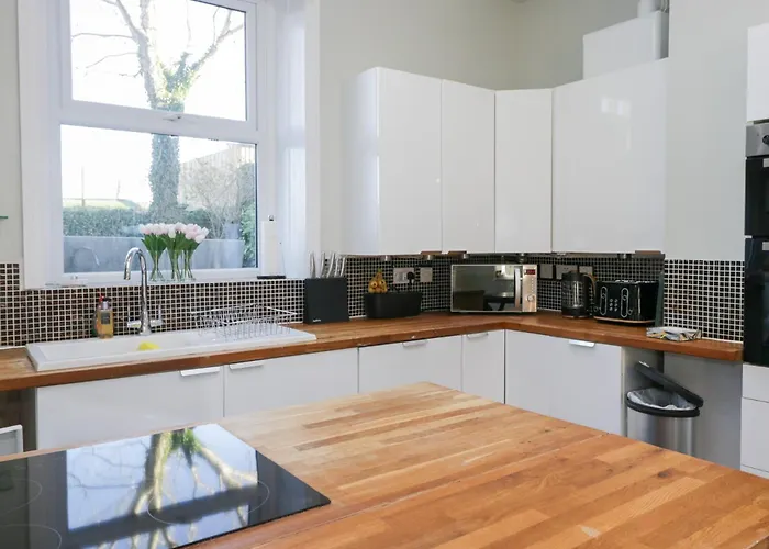 Rocklands Holiday home