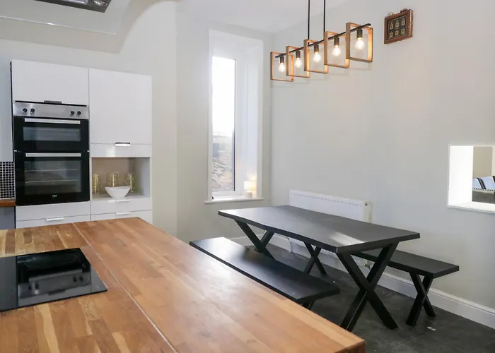 Holiday home Rocklands Penrith