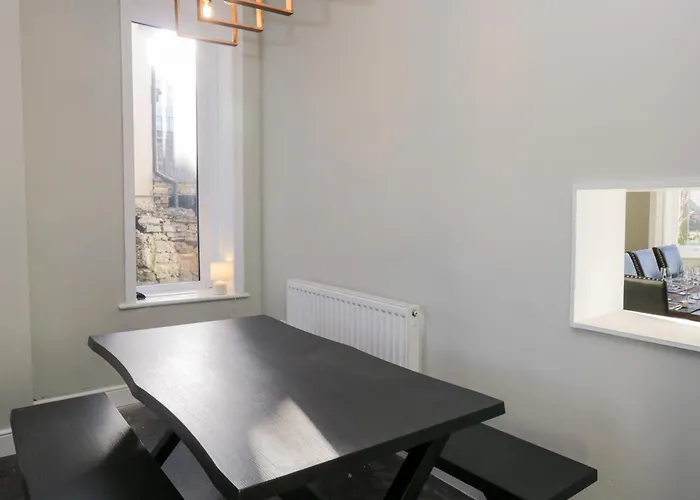 Rocklands Holiday home *