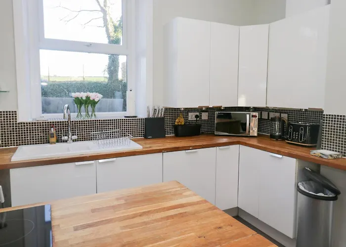 Rocklands Holiday home Penrith