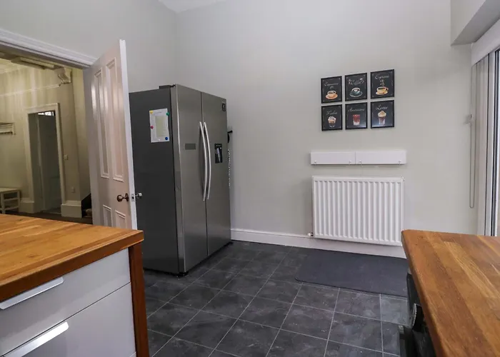 Holiday home Rocklands *