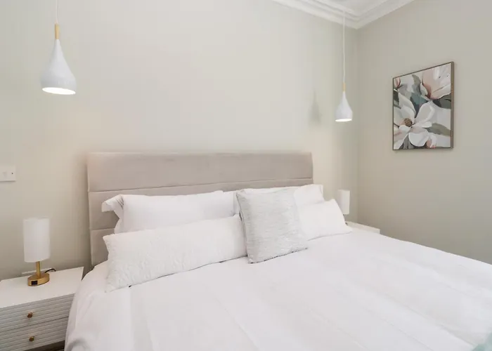 Holiday home Rocklands Penrith