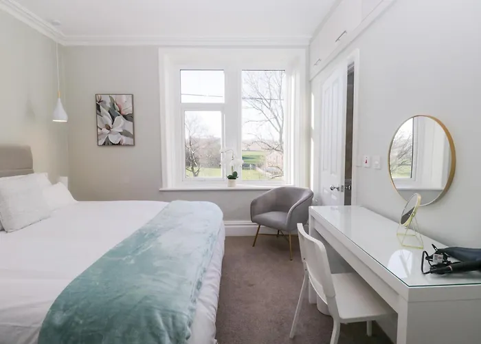 Rocklands Holiday home *