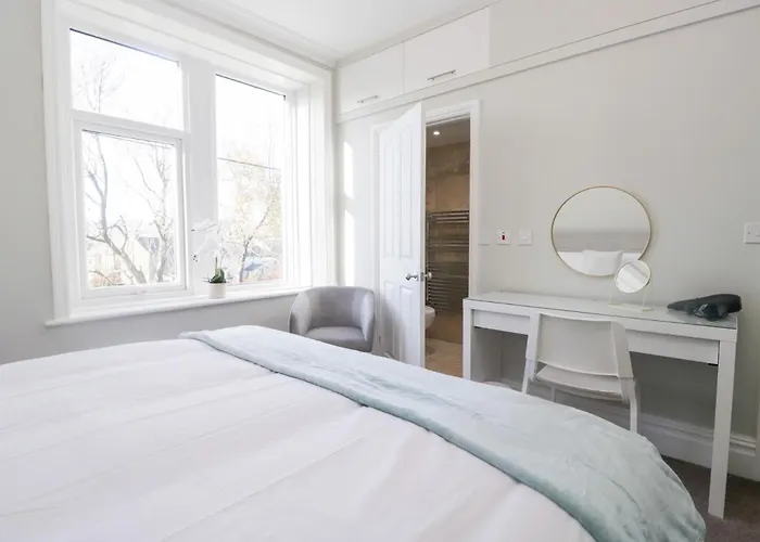 Holiday home Rocklands