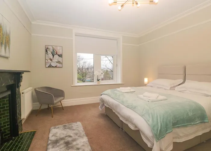 Rocklands * 彭里斯