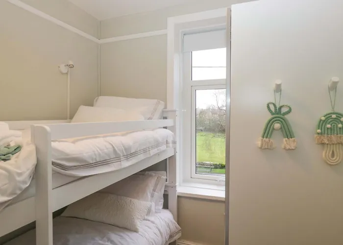 Holiday home Rocklands Penrith