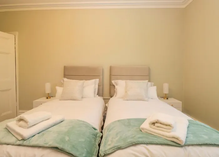 Rocklands Holiday home Penrith