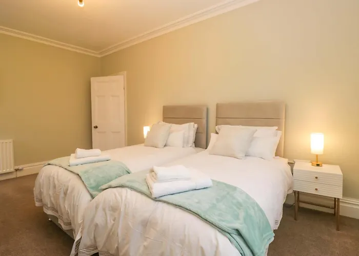 Rocklands Holiday home