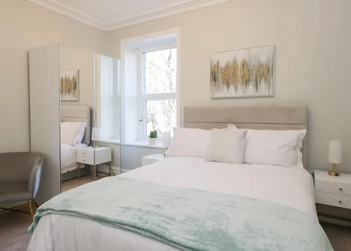 Rocklands Holiday home *