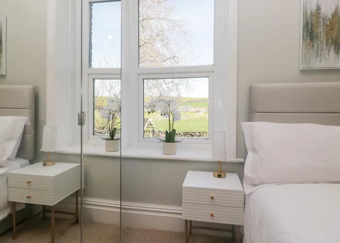 Holiday home Rocklands