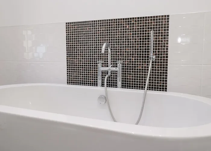 Holiday home Rocklands