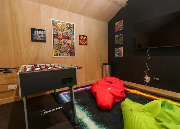 Rocklands Holiday home Penrith