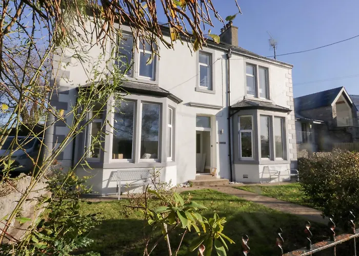 Holiday home Rocklands *