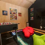 Rocklands 펜션 펜리스