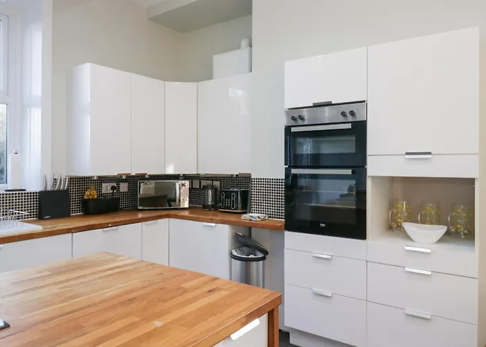 Сasa de vacaciones Rocklands *