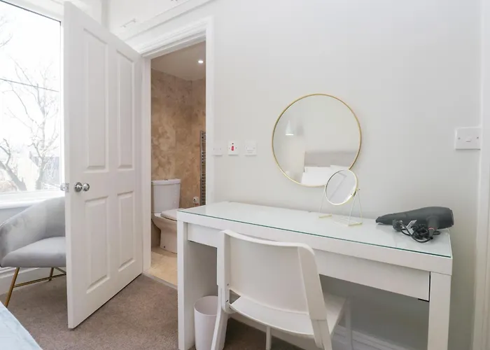 Сasa de vacaciones Rocklands