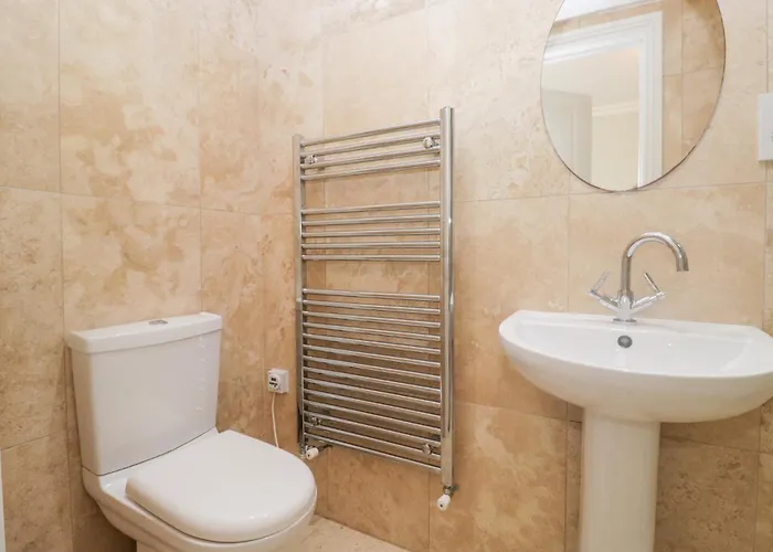 Сasa de vacaciones Rocklands