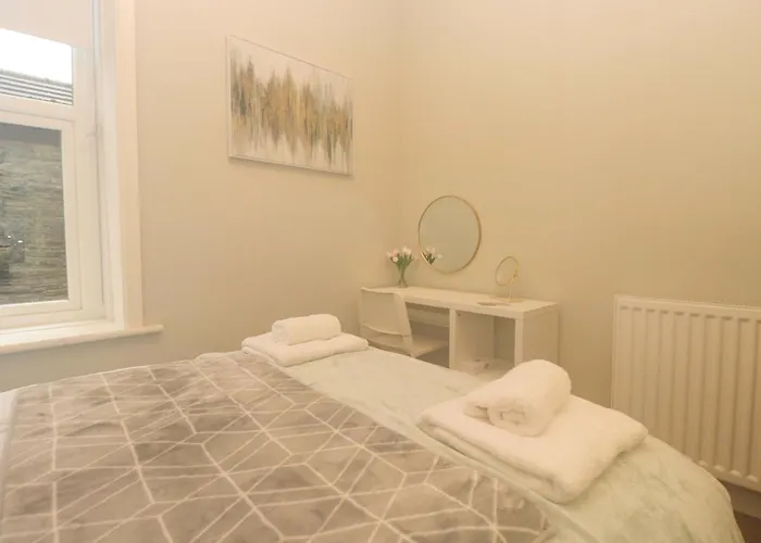 Сasa de vacaciones Rocklands *