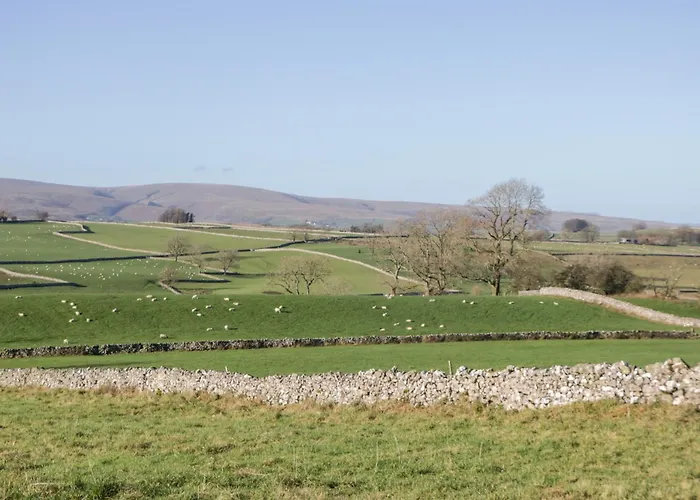 Сasa de vacaciones Rocklands *