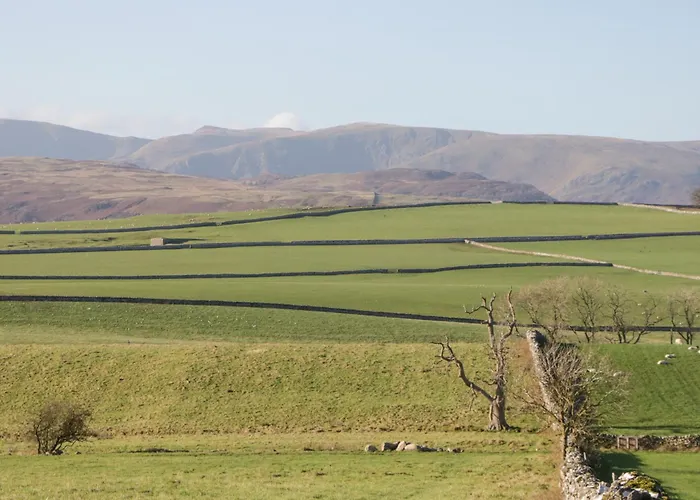 Сasa de vacaciones Rocklands